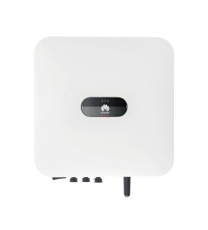 Menič hybridný SUN2000-3,68KTL-L1 1F 3,68kW 2xMPPT IP65